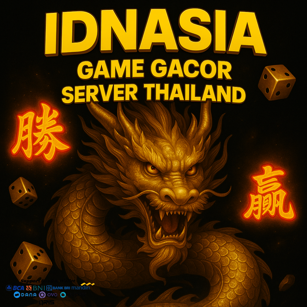 IDNASIA: Situs Game Online Berlisensi Resmi - WooCommerce eCommerce